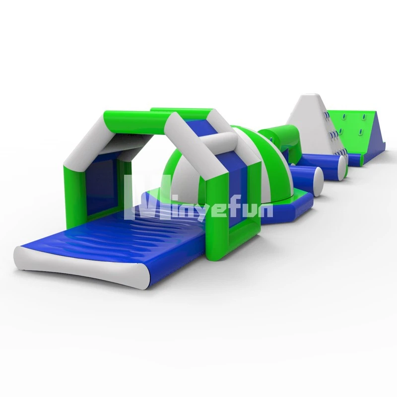 Floating Inflatable Water Park price