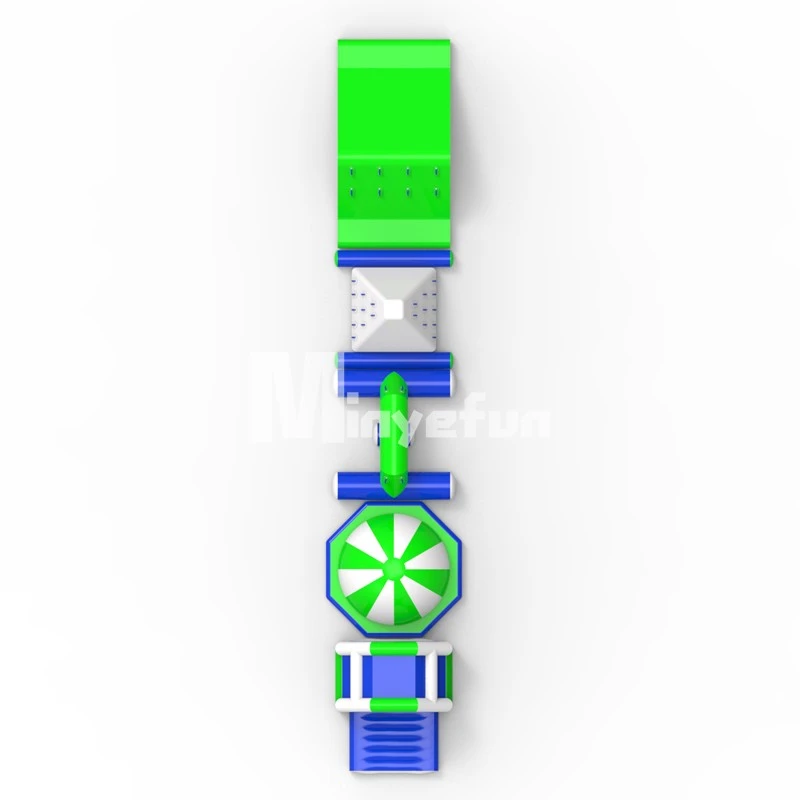 Floating Inflatable Water Park suppliers