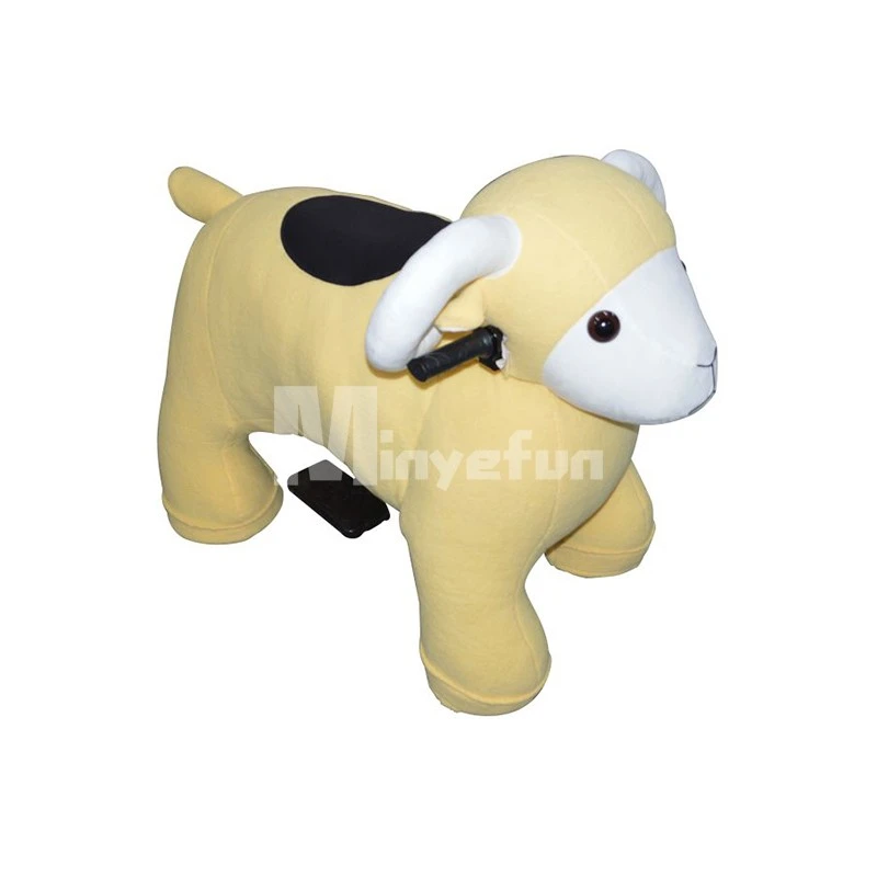 Shopping Mall Walking Animal Rides suppliers