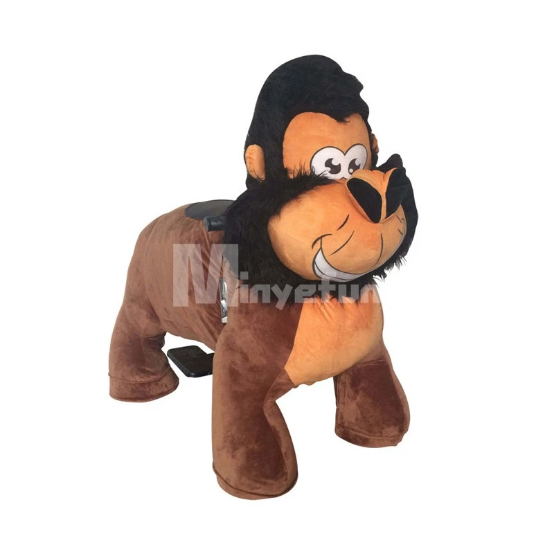 Shopping Mall Walking Animal Rides best